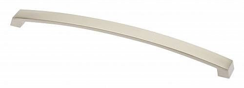 Ручка UZ G1-256-06 инокс — купить оптом и в розницу в интернет магазине GTV-Meridian.