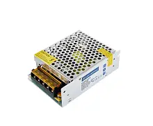 Блок питания для светодиодов 220/24V 100W, IP20 — купить оптом и в розницу в интернет магазине GTV-Meridian.